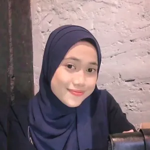 Annisa okta - Guru mengaji - 