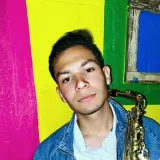 Sam - Profesor piano - Santiago de Querétaro