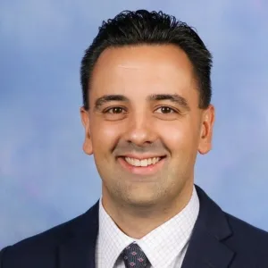 Dominic - Italian tutor - Frankston