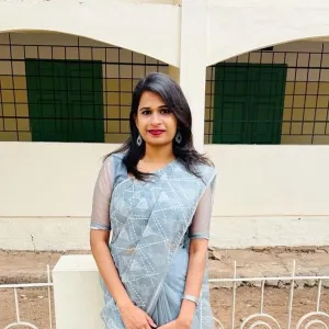 Gaayatri M - Biology Tutor - Tiruchirappalli