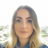 Sarah - Prof d'arabe - Grasse