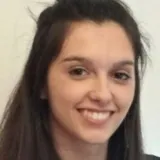 Andrea - Prof de maths - Bordeaux