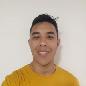 Ronald - Profe de matemáticas - Bucaramanga