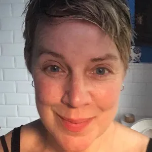 Mary - English tutor - Sheffield
