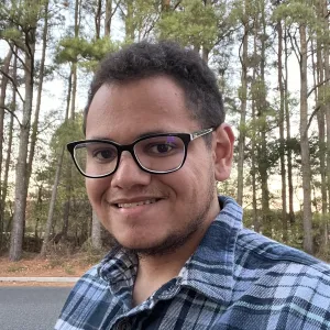 Brady - English tutor - Salisbury