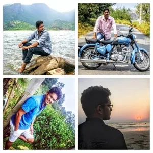 Hem Advai - Drums tutor - Zillmere