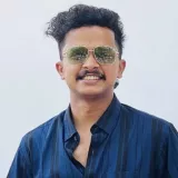 MUHAMMED - Physics tutor - Kottappady