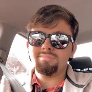 Brian - Guitar tutor - Lafayette Springs