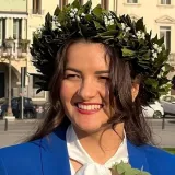 Carolina - Insegnante di matematica - San michele