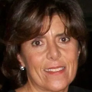 Cristina - Profesor otras ciencias - Mendoza