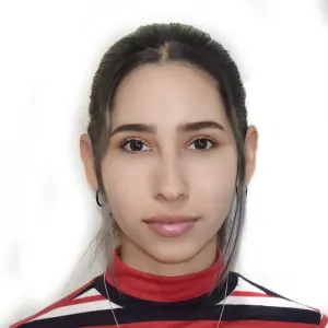 NICOLE ALEJANDRA - Profe de inglés - Armenia