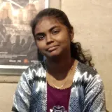 Nilofer Nisha - Accounting teacher - Coimbatore
