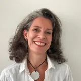 Isabelle - Prof de français - Paris 6e