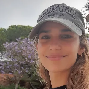 Maria Belen - Profesor de inglés - Castelldefels