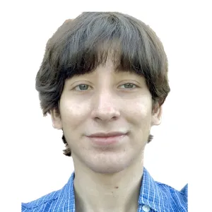 Rodrigo - profesor de español para extranjeros - San Fernando