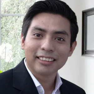 Alberto - Profe de programación - Aguascalientes