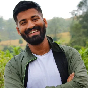 Deepak - Physics tutor - Sulur