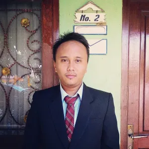 Bang - Guru mengaji - Cianjur