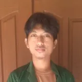 Mang - Guru mengaji - Kecamatan Cikedal
