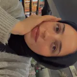 Rabia - Matematik öğretmeni - 