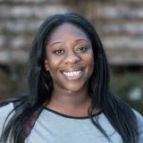 Mariama - Prof d'anglais - Ottignies-Louvain-la-Neuve