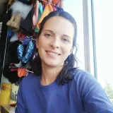 Yamila - profesor de ciencias sociales - Ituzaingó