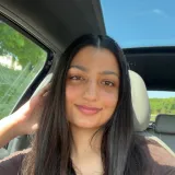 Kiran - Maths tutor - Gravesend