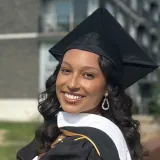 Vanessa - Mathematics tutor - New Orleans