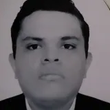 Marco  Antonio - Profesor de física - Morelia