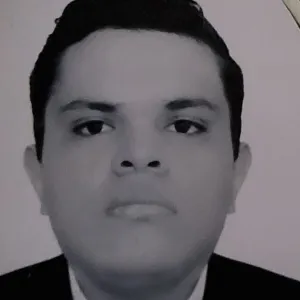 Marco  Antonio - Profesor de física - Morelia