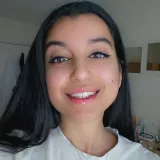 Gagandeep - Italian teacher - Portsmouth