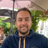 Alexandre - Prof de natation - Montendre