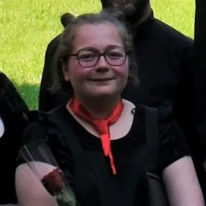 Pauline - Prof d'aide aux devoirs - Nancy