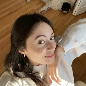 Julianna - Accounting tutor - Guelph