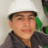 Andres - Profe de seguridad y salud laboral - Villavicencio