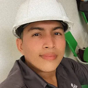 Andres - Profe de seguridad y salud laboral - Villavicencio