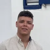 Mason - Physical education tutor - Liverpool