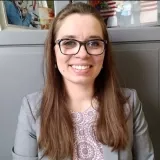 Monika - ESOL tutor - Doylestown