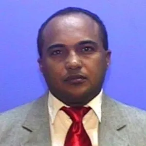 Julio - Profesor de matemática - Barranquilla