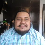 Paco - prof de Inglés - Córdoba