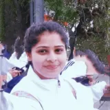 Anupama gupta - Biology tutor - Sarai