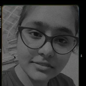 Ankita - Biology tutor - Patna
