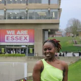 Princess - Psychology Tutor - Manchester