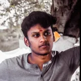 Rishi - English tutor - Chennai