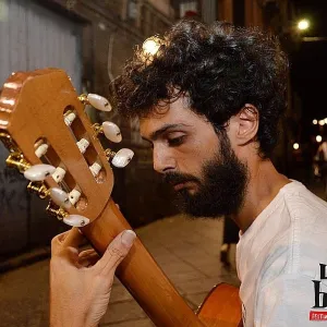 Vincenzo - Music reading tutor - Catania