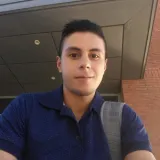 Guillermo - Profesor ilustración - Córdoba