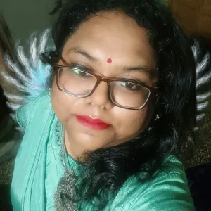 Mamata - English tutor - Sundargarh