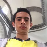 Michael - Profe de programación - Bogotá