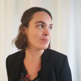 Gaëlle - Prof de logiciels - Sète