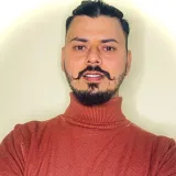 Abhishek - English tutor - Naxalbari